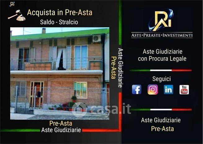 Appartamento in residenziale in Via delle Croci 14