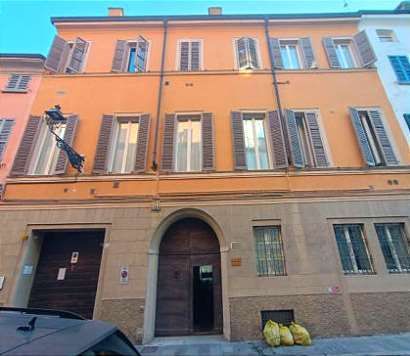 Appartamento in residenziale in Borgo Scacchini