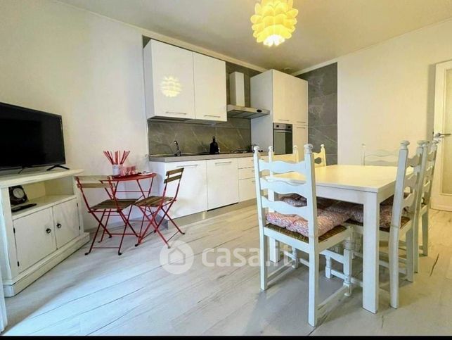 Appartamento in residenziale in Via Marco Polo 30