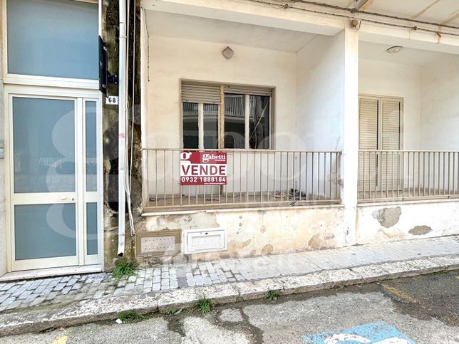 Appartamento in residenziale in Via Giulio Verne 68