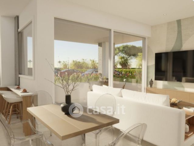Appartamento in residenziale in Via T. Berninzoni 137