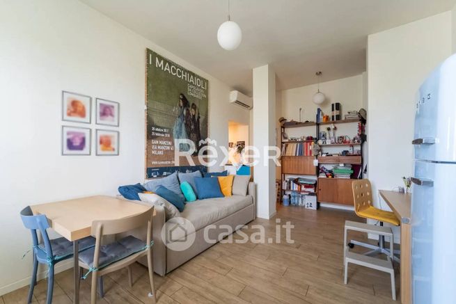 Appartamento in residenziale in Via Emilia 1