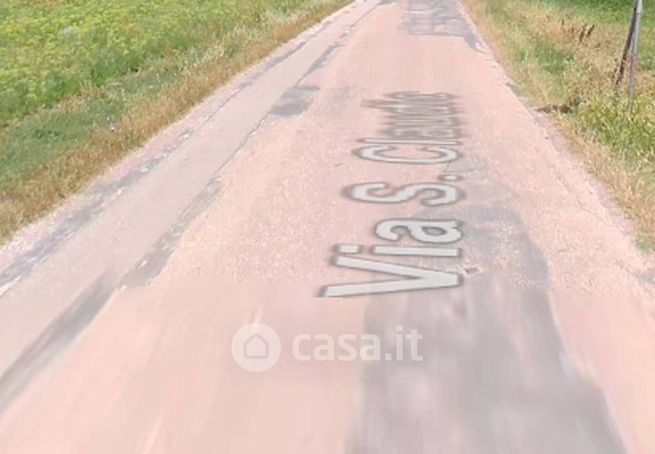 Terreno agricolo in commerciale in Via Arcangelo Cola