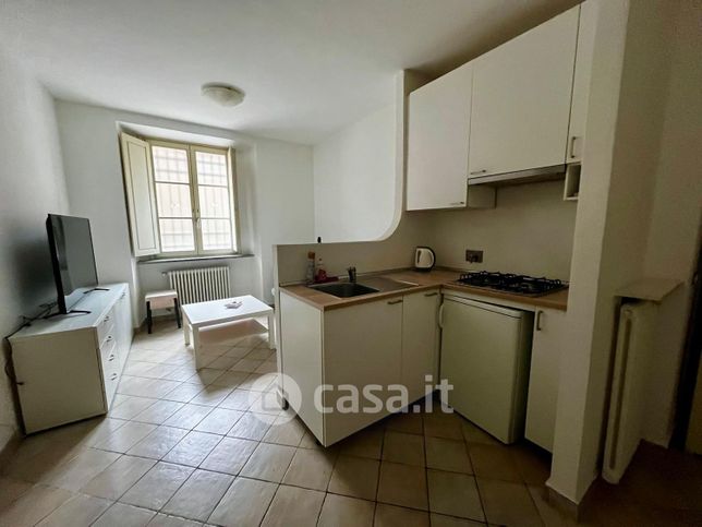 Appartamento in residenziale in Via Don Giovanni Minzoni