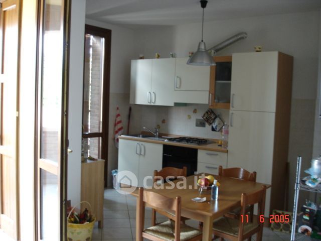 Appartamento in residenziale in 