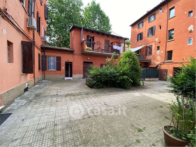 Appartamento in residenziale in Via Spartaco