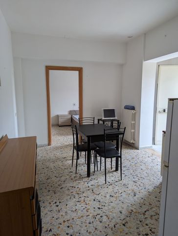 Appartamento in residenziale in Via Quattro Strade 31