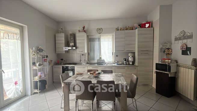 Appartamento in residenziale in Via Oasi Sacro Cuore 35