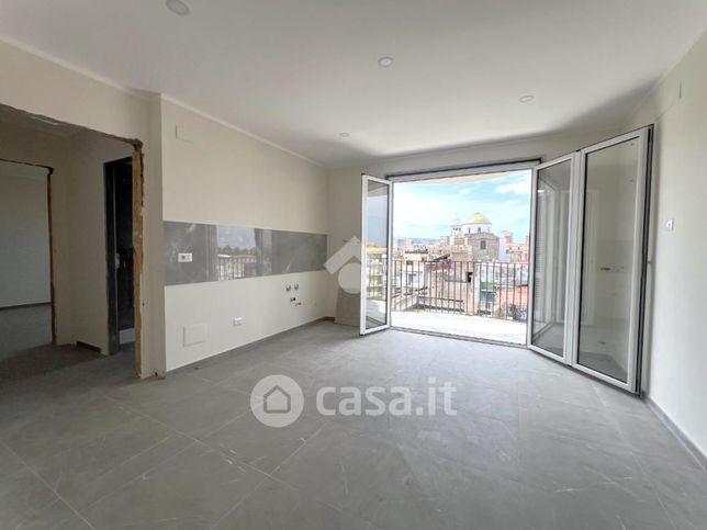 Appartamento in residenziale in Via P. Ludovico da Casoria 56