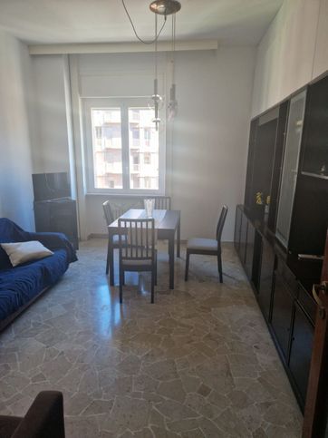 Appartamento in residenziale in Via Guglielmo Röntgen 2