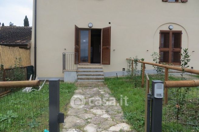 Appartamento in residenziale in Strada di Salteano