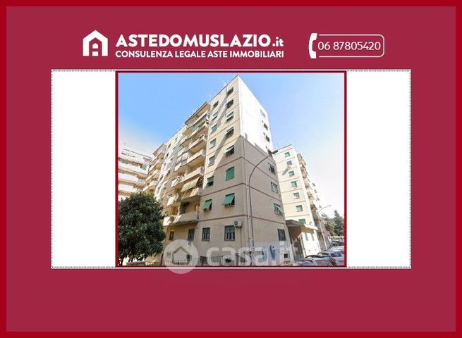 Appartamento in residenziale in Via Caio Sulpicio 2