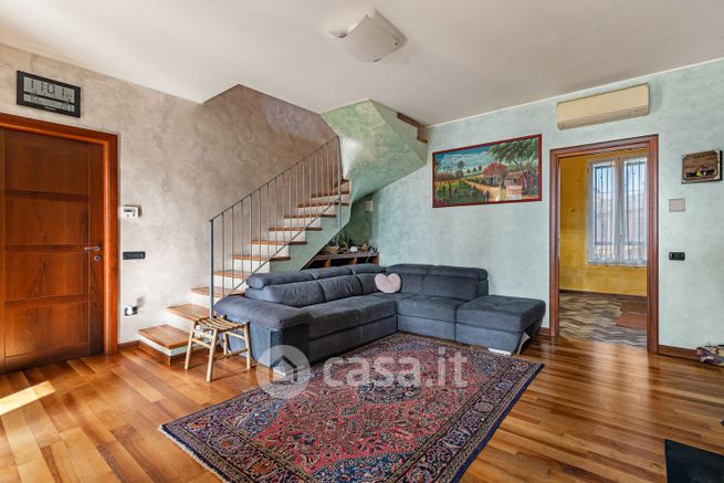 Appartamento in residenziale in Via Cascina Fra di Sesto 9