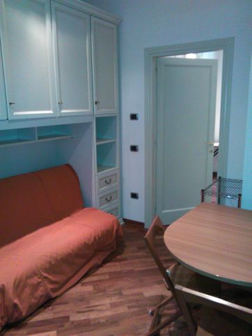 Appartamento in residenziale in Via Battisti