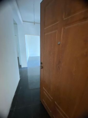 Appartamento in residenziale in Via C. Menotti 7