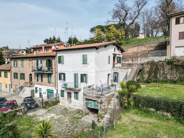 Appartamento in residenziale in Via dei Bersaglieri 14