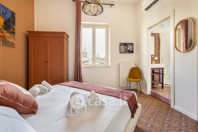 Appartamento in residenziale in Via Angelo Musco 2