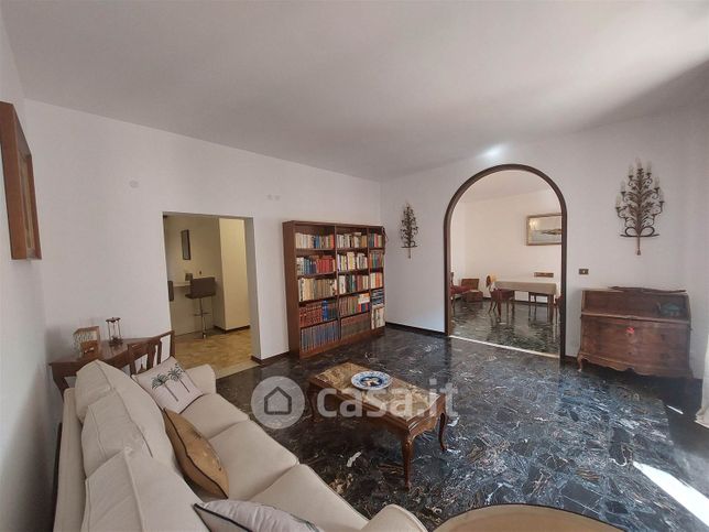 Appartamento in residenziale in