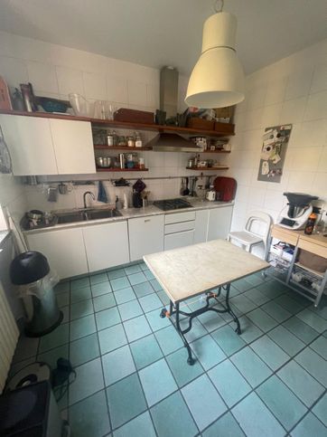 Appartamento in residenziale in Via Raffaello Sanzio 8