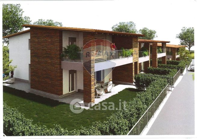 Appartamento in residenziale in Via San Giovanni Bosco