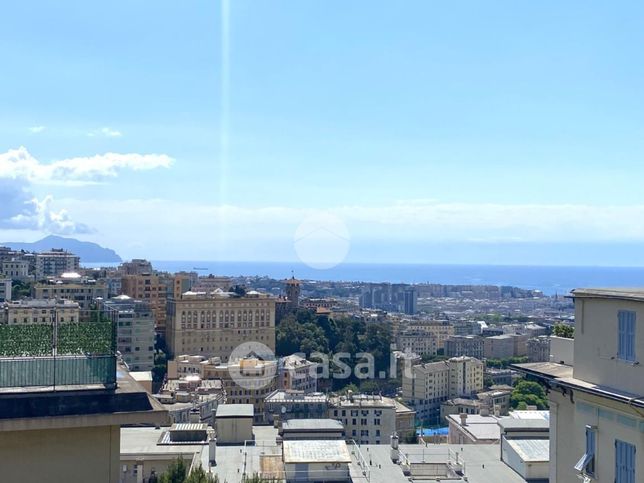Appartamento in residenziale in Salita di San Barnaba 28