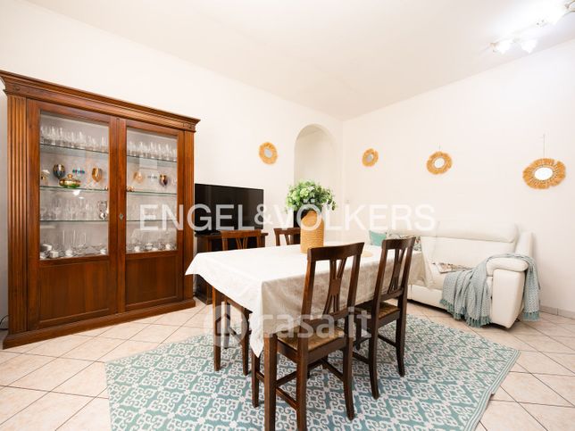 Appartamento in residenziale in Viale Roma 1