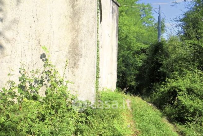 Terreno agricolo in commerciale in Via San Nicola 11