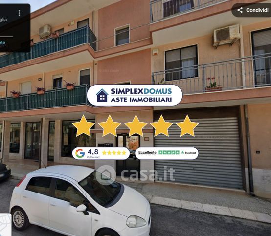 Appartamento in residenziale in Via Milo