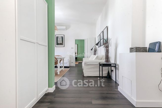 Appartamento in residenziale in Via dei Cinquecento 9