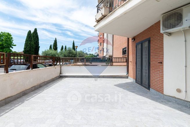 Appartamento in residenziale in Via Venezia 33