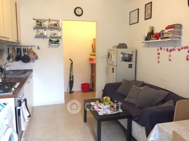 Appartamento in residenziale in Via san pio v