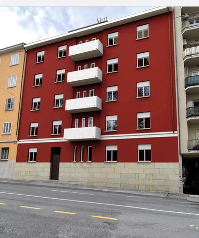 Appartamento in residenziale in 