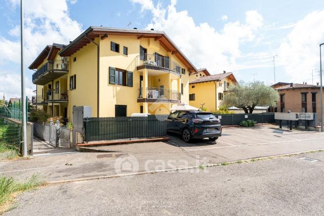 Appartamento in residenziale in Via Sinistra Guerro
