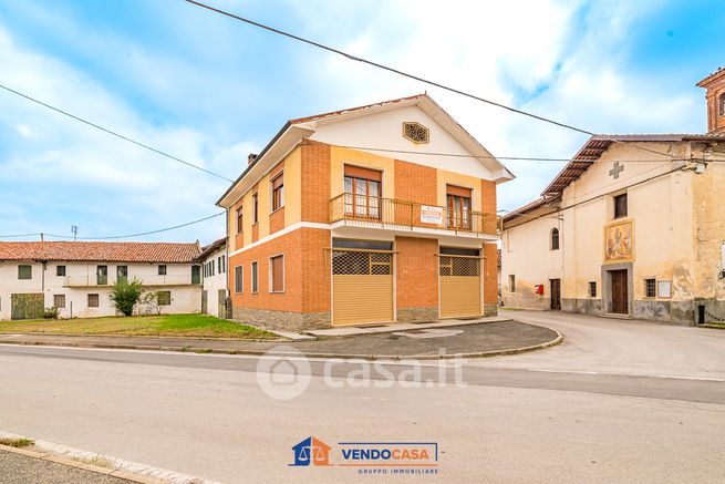 Casa indipendente in residenziale in Strada Cavallotta 129