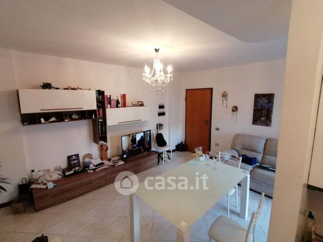 Appartamento in residenziale in Via Robert Koch