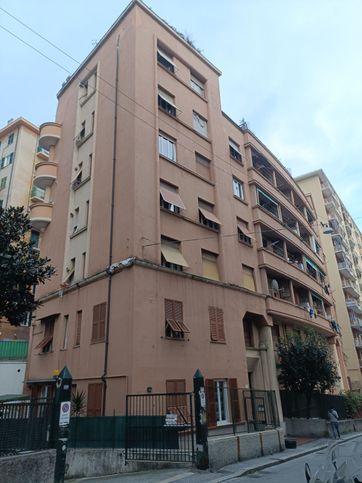 Appartamento in residenziale in Via dei Landi 5