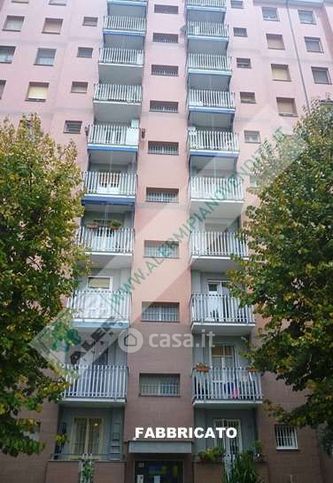 Appartamento in residenziale in Viale Italia 36
