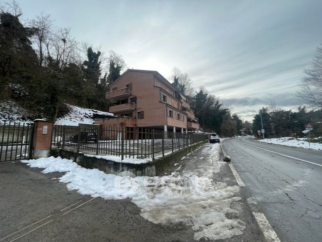 Appartamento in residenziale in Via Val di Setta