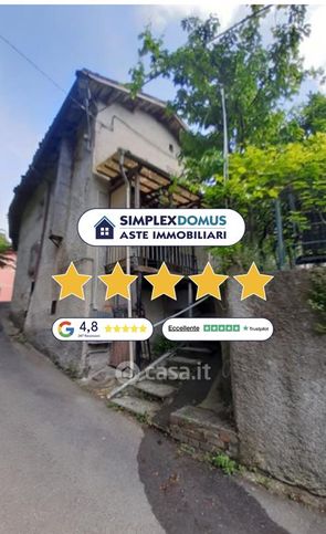 Appartamento in residenziale in Strada Crenna