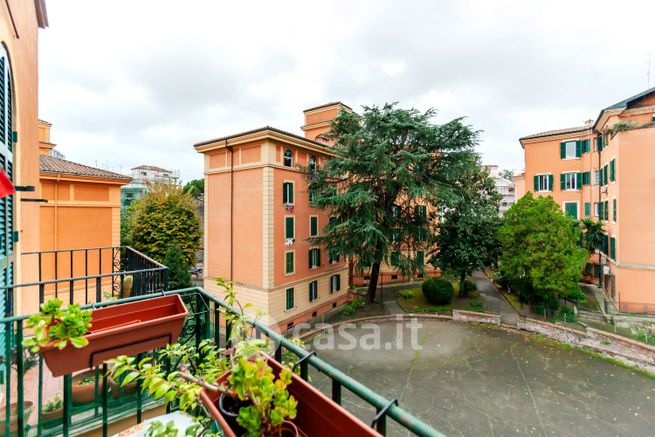 Appartamento in residenziale in Via Eleonora d'Arborea