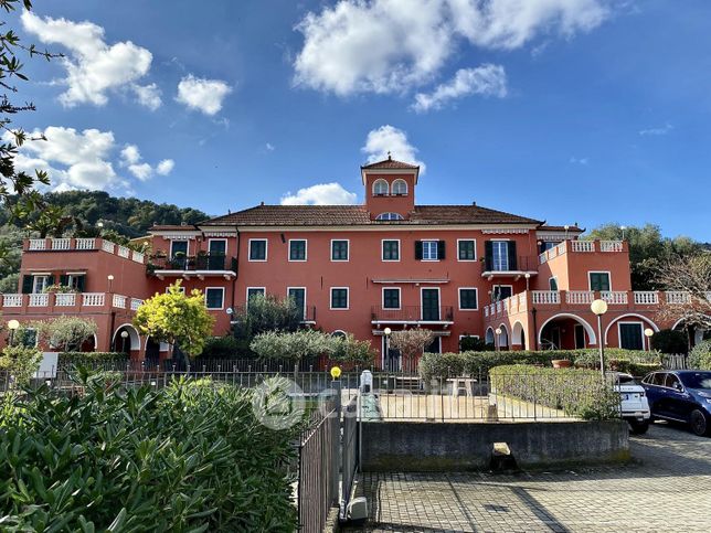 Appartamento in residenziale in Via Privata Musso