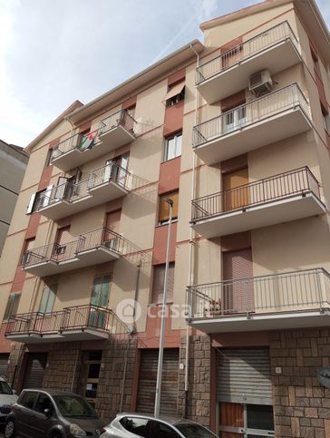 Appartamento in residenziale in Via Nizza 1
