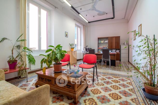 Ufficio in commerciale in Via Generale Manuel Belgrano 42