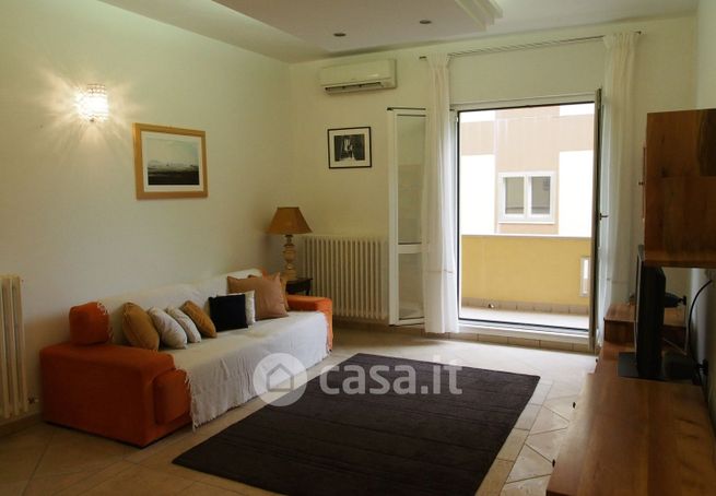 Appartamento in residenziale in Lungomare Goffredo Mameli 92