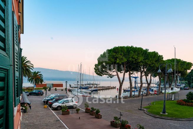 Appartamento in residenziale in Piazza Nazario Sauro