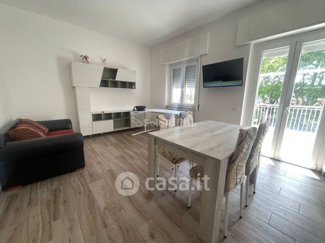 Appartamento in residenziale in Via Sora 2
