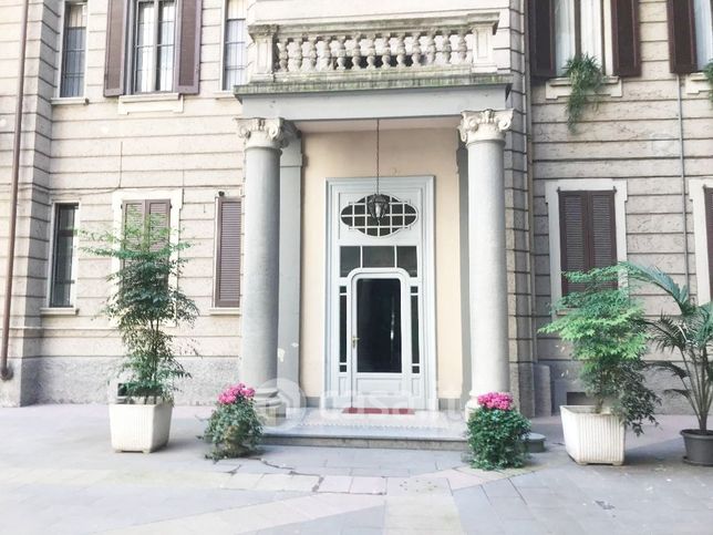 Ufficio in commerciale in Viale Bianca Maria 22