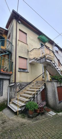 Appartamento in residenziale in Località Cerese 55