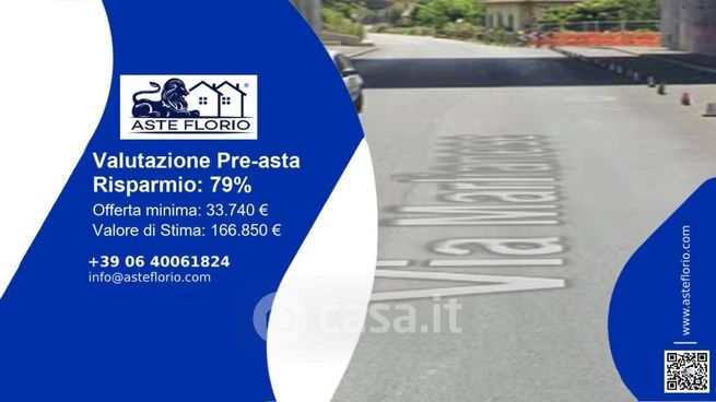 Ufficio in commerciale in Via Marlianese 31
