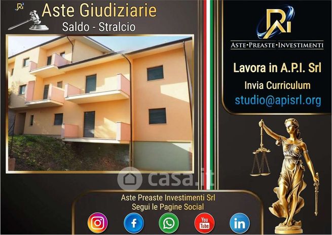 Casa indipendente in residenziale in Via Gabriele D'Annunzio